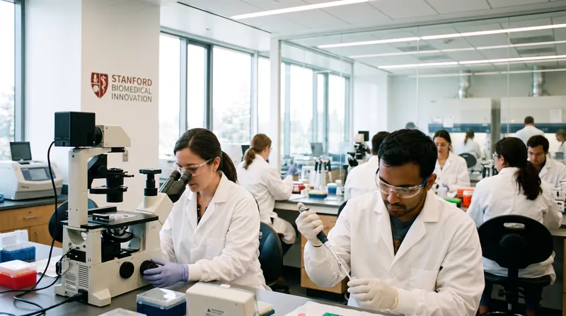 University researchers rely on multi-year federal grants to fund long-term scientific studies and lab personnel.