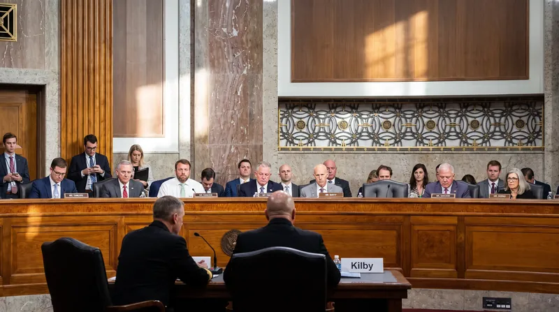 Lawmakers are drafting new statutory requirements to force transparency into how the Pentagon handles officer promotions.
