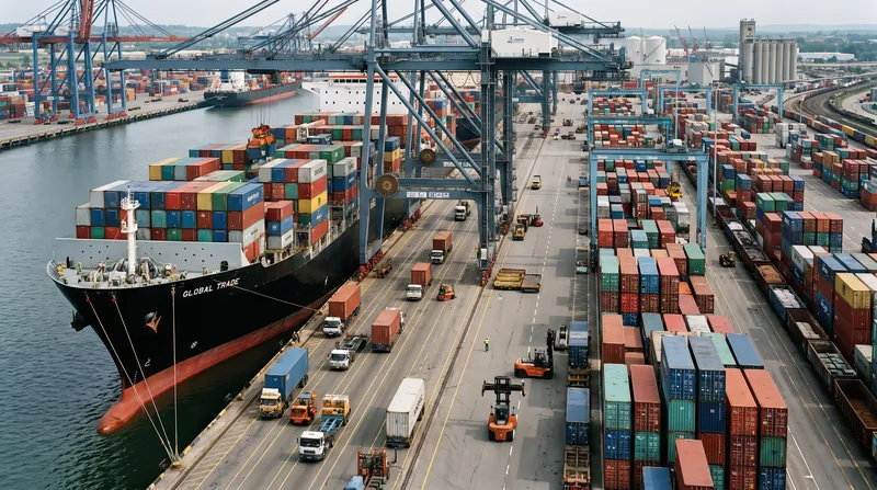 Global supply chains are being forced to adapt to a new era of state intervention and regulatory hurdles.