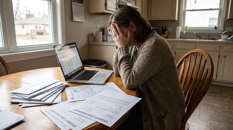 The Education Department states the reversals are necessary to correct coding errors introduced during a 2024 system update.