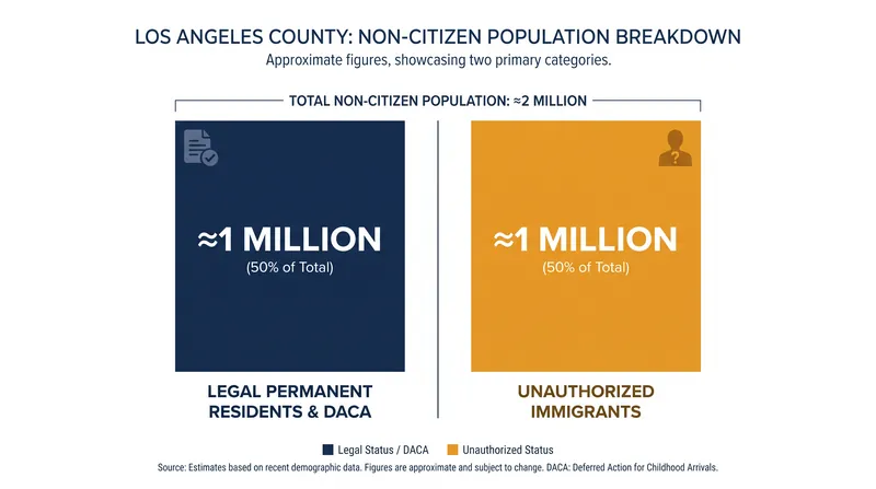 Strict eligibility requirements mean that municipal voting proposals typically exclude roughly half of the total non-citizen population.