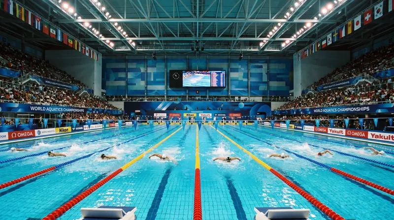 The new qualification system is designed to elevate the profile of the World Cup series in the years between the Olympic Games.
