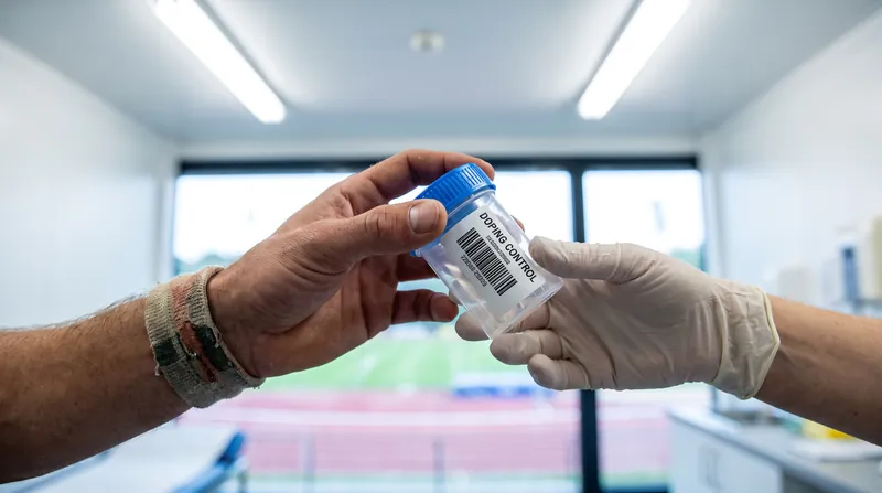 WADA is actively monitoring the urinary excretion of ecdysterone to establish thresholds that distinguish between a spinach-heavy diet and concentrated supplementation.