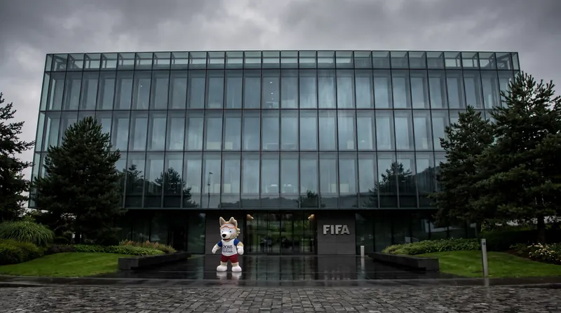 The governance crisis has exposed deep ideological divides within FIFA's Zurich headquarters.