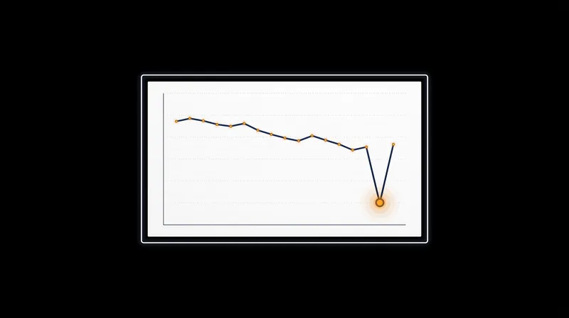 A sharp decline in regular alcohol consumption left distributors holding excess inventory.