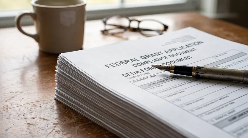 University research offices are auditing sponsored projects to ensure compliance with the new federal directives.