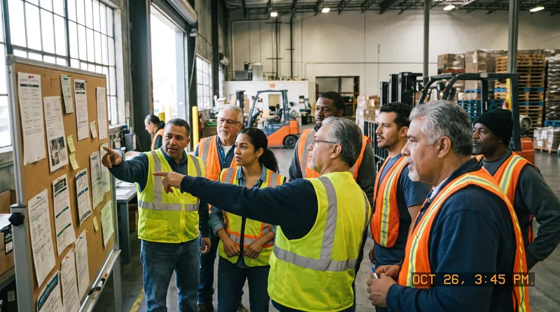 Biden-era rulings like Cemex and Stericycle fundamentally changed how employers can respond to union organizing drives.