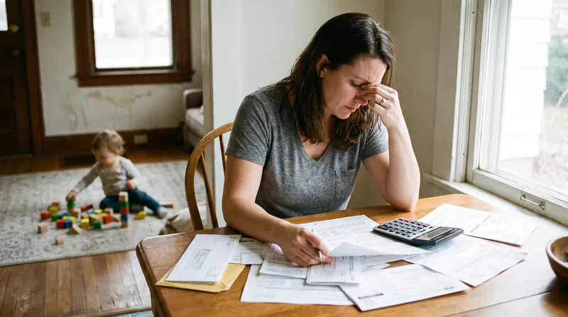 Without a federal cap, families in some states could see child care copayments consume a much larger share of their household income.