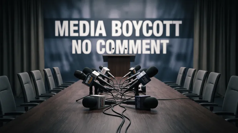 Media blackouts at earlier Grand Slams served as a catalyst for the new Player Advisory Council.