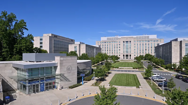 Morens served as a senior adviser at the National Institute of Allergy and Infectious Diseases for nearly two decades.
