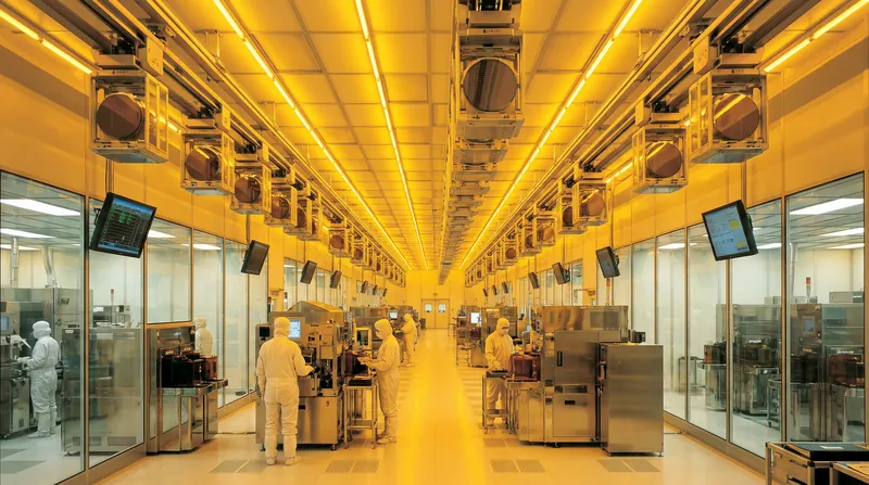 Chinese foundries like SMIC and Hua Hong will now have to qualify the new domestic machines on their production lines.