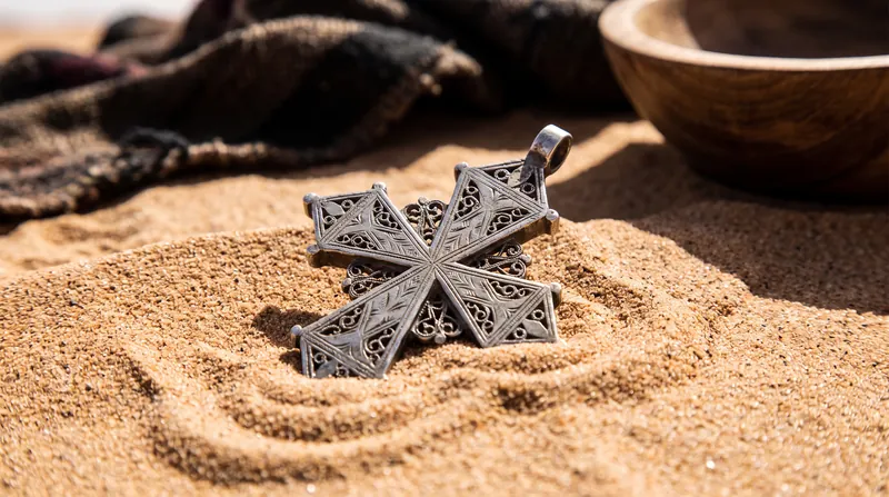 In many pastoralist cultures, complex geographic and ecological knowledge is encoded into traditional jewelry and oral poetry.