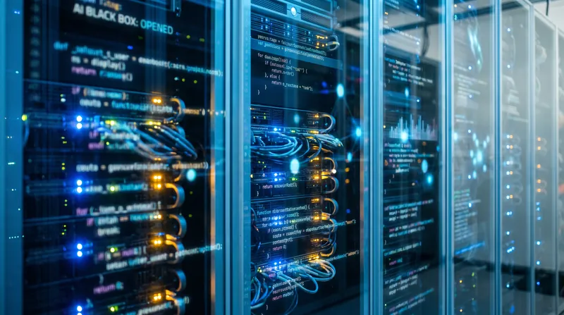 New transparency laws require developers to disclose the sources and characteristics of their massive training datasets.