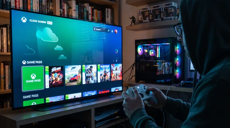 Industry executives predict that cloud-based commercial streaming will become a dominant delivery method within three years.