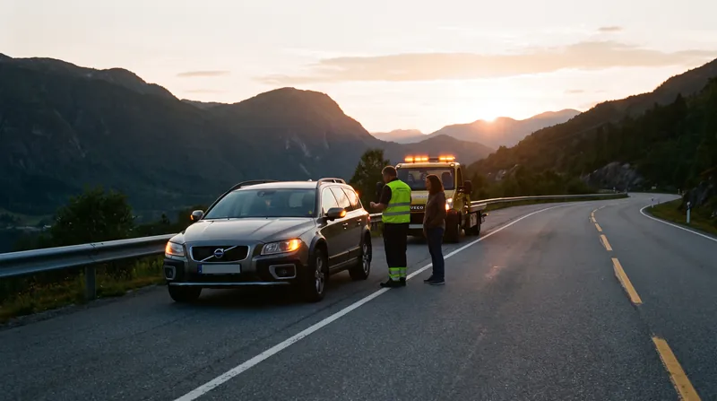 If impairment is detected while the vehicle is in motion, the systems are designed to safely decelerate and pull the car over.