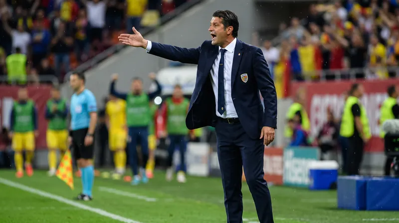 Inter Milan manager Cristian Chivu views the English midfielder as a key piece for his title defense.