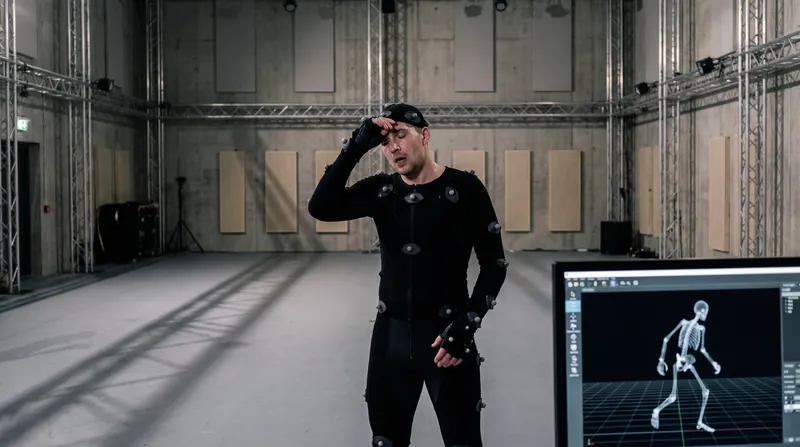 Motion capture performers, alongside voice actors, withheld their labor for 11 months to secure the new protections.
