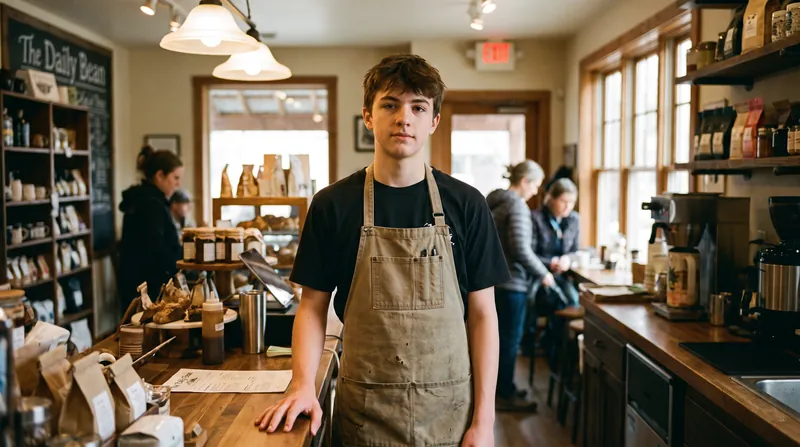 The legal battle centers on whether municipalities can prohibit the use of subminimum wages for teenage workers.