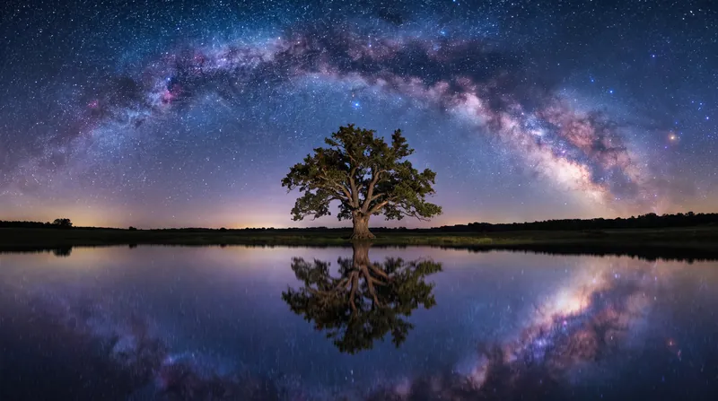 The competition also celebrated amateur photographers, highlighting diverse perspectives from around the globe.