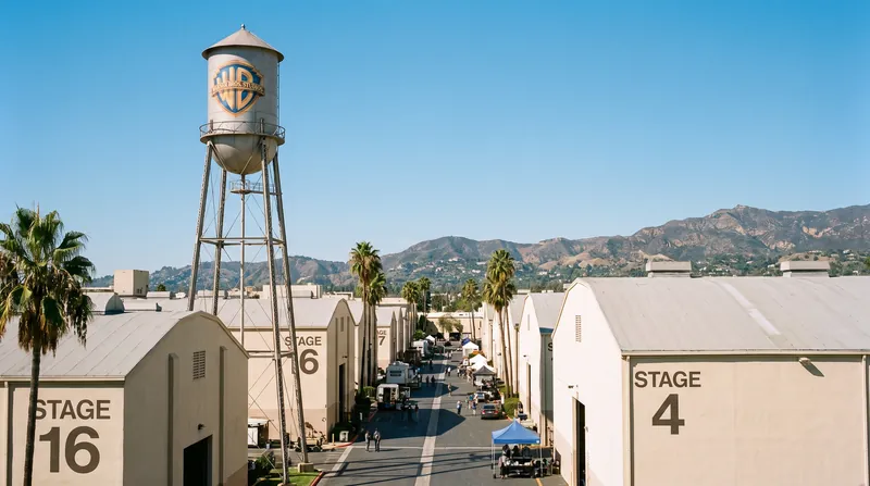 Paramount Skydance has pledged to release at least 30 films annually to secure the backing of major exhibitors.