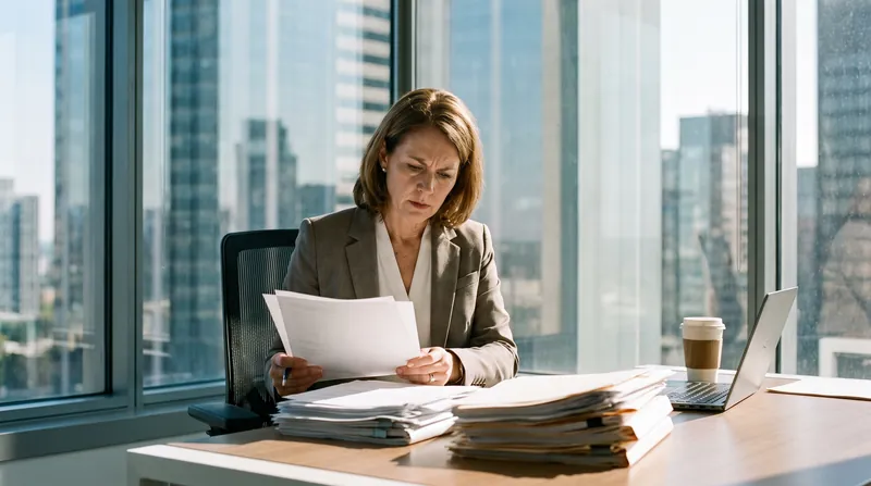 Companies face strict new audit and reporting mandates, with severe penalties for non-compliance.