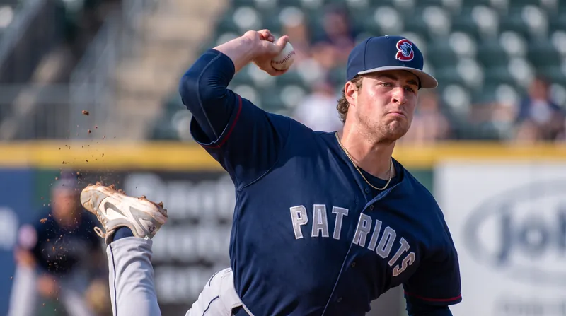 Cam Schlittler brings a 2.19 ERA into Friday night's matchup.