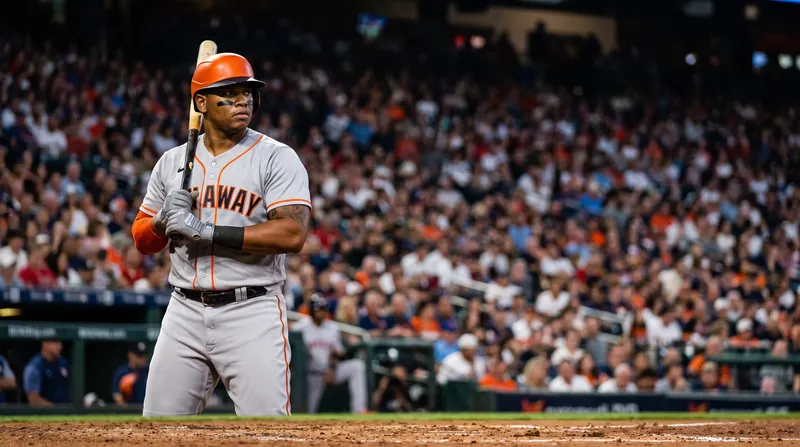 Rafael Devers returns to Fenway Park for the first time since his June 2025 trade to San Francisco.