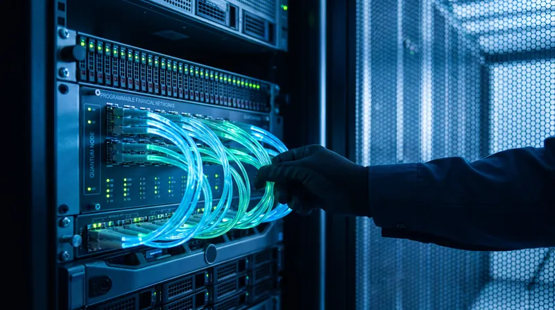 Interoperability gateways aim to connect disparate digital currency networks without forcing them onto a single ledger.
