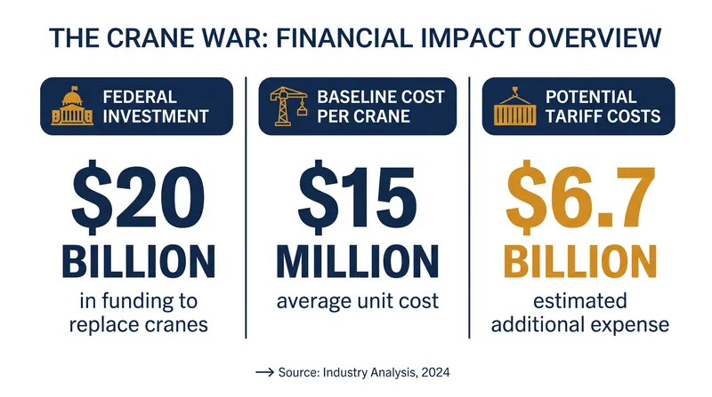 The massive capital required to replace the existing fleet makes total hardware decoupling financially unfeasible in the short term.