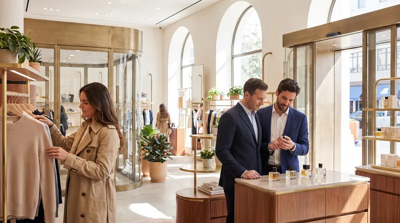 The market correction is a victory for everyday shoppers who appreciate fine craftsmanship.