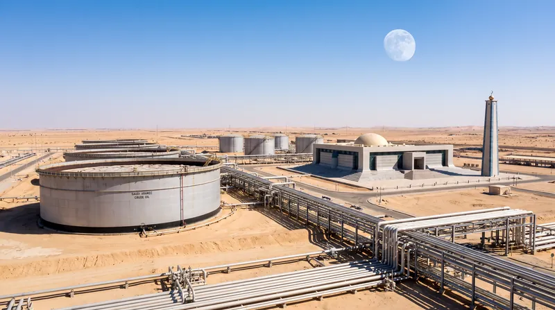 Saudi Arabia's energy infrastructure remains highly vulnerable to Houthi drone and missile strikes.