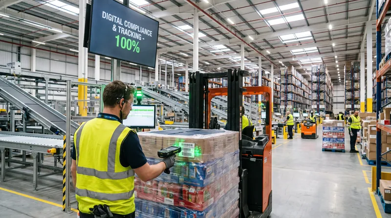 Importers must now transmit seven key data elements, including manufacturing and testing details, through the Automated Commercial Environment.