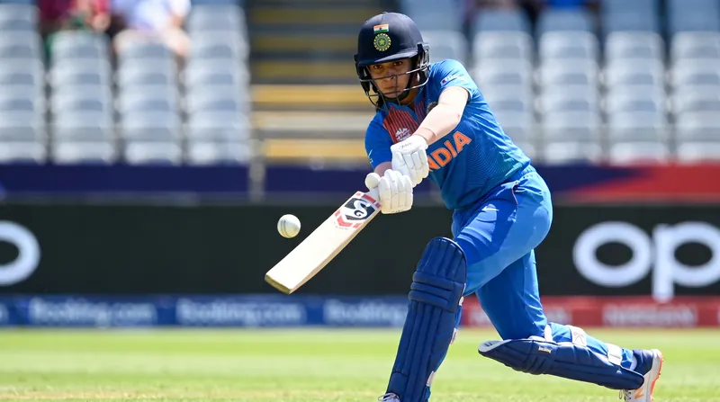 India's Jemimah Rodrigues has been ruled out of the Women's Asia Cup following a high-grade hamstring tear.