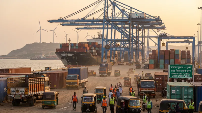 Many developing economies are targeting emissions intensity, allowing for economic growth while improving energy efficiency.