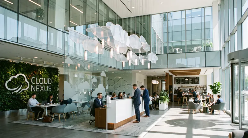 The partnership makes AWS the exclusive third-party cloud provider for OpenAI's new enterprise agent platform.