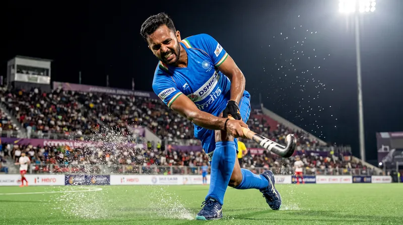 India will rely heavily on their penalty corner execution to breach the Dutch defense.