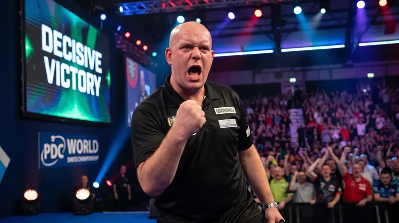 James Wade posted a historic 112.73 average on the opening night of the Australian Darts Masters.