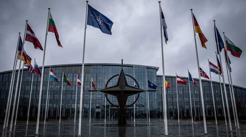 NATO planners are now tasked with filling the capability gaps left by the U.S. drawdown before the next major summit.