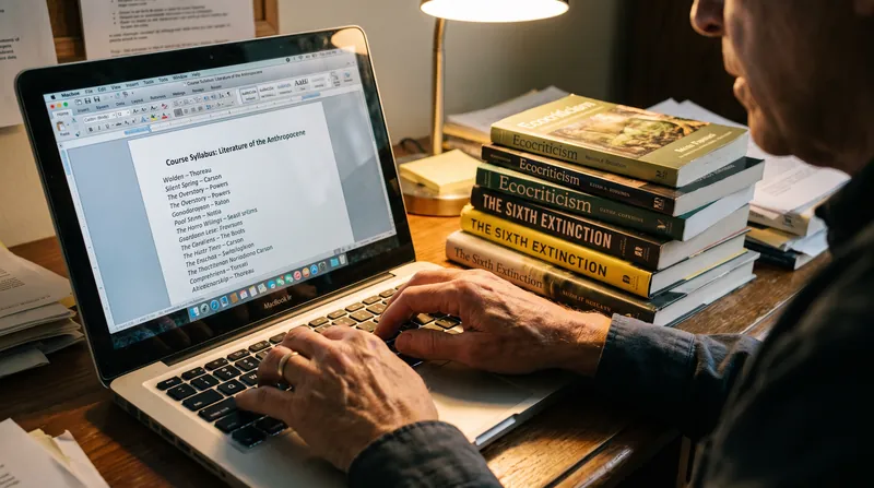 Faculty advocates warn that forced public disclosure threatens intellectual property and may lead to self-censorship.