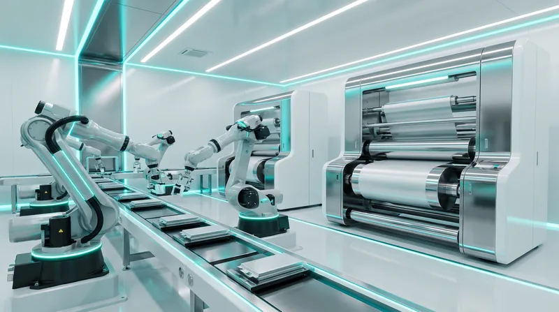 For consumers, the ultimate promise of solid-state batteries is the elimination of range anxiety and drastically reduced charging times.