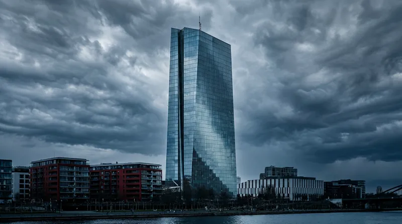 Hyperscalers like AWS, Azure, and Google Cloud are now subject to direct European supervisory oversight.