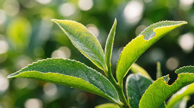 Integrated Pest Management encourages the use of natural predators and botanical extracts over synthetic chemicals.