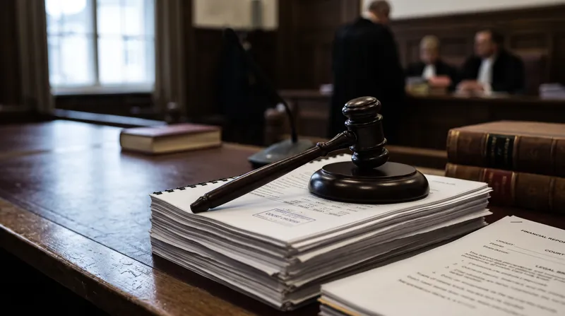 Victims' rights advocates warn that erasing financial penalties undermines the deterrent effect of federal regulations.