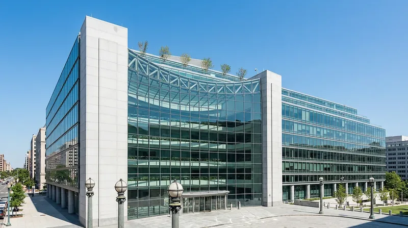 The new unit's mandate explicitly includes scrutiny of external auditors and their gatekeeper responsibilities.