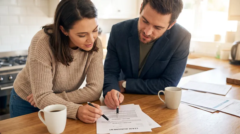 Tenants can still opt to bring their own refrigerator if agreed upon in writing, but the landlord must provide a stove.