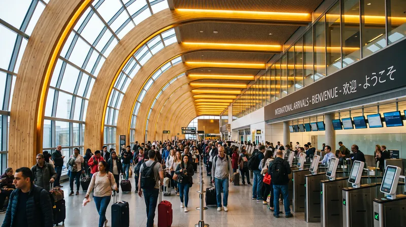 The fixed-term rule shifts the burden of status extensions from university officials directly to federal immigration adjudicators.