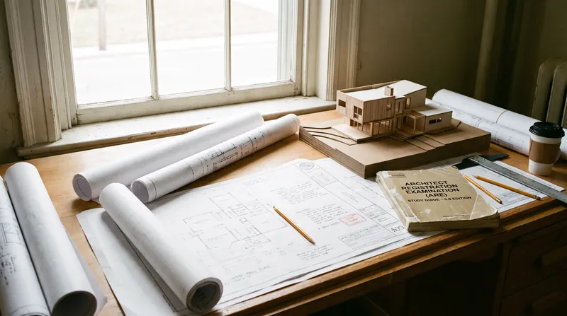 Industry leaders argue the reclassification ignores the rigorous licensing process required to become an architect.