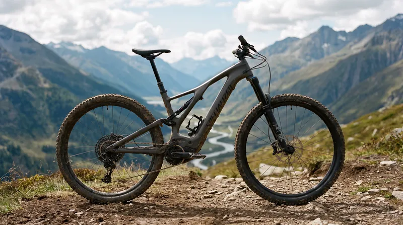 Modern e-bikes have complicated traditional definitions of motorized versus non-motorized access on public lands.