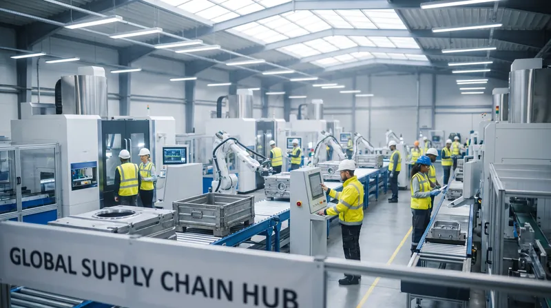 Domestic labor unions argue the tariffs are necessary to prevent American manufacturers from competing against systemic exploitation abroad.