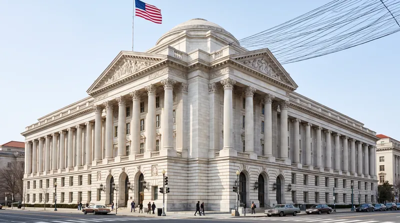 By defining labor abuses as actionable trade distortions, Washington has fundamentally rewritten the rules of international commerce.